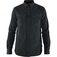 Рубашка Fjallraven ÖVIK CORD SHIRT Men