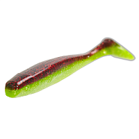 Виброхвосты Lucky John Pro Series MINNOW 3.3