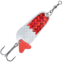 Блесна Balzer COLONEL CLASSIC REFLEX SPOON Red