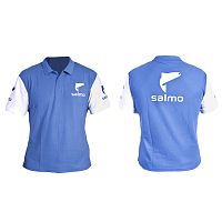 Рубашка поло SALMO