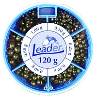 Svinu Komplekts Salmo ST