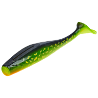 Виброхвосты Lucky John 3D Series KUBIRA SWIM SHAD 9.0