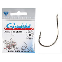 Āķi Gamakatsu LS-2030B HOOKS BRONZE