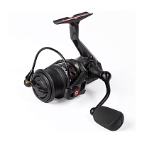 Катушка Lucky John Vanrex SPIN 6