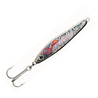Vizulis Balzer COLONEL ZOCKER Rainbow Trout