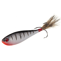 Sānpelde Lucky John OSSA 5