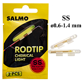 Pludiņa apgaismojums Salmo RODTIP