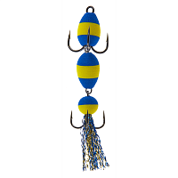 Mandula PRO-X PROSHKA 008