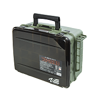 Kaste Meiho VS-3080 GREEN