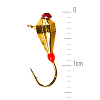 Volframa mormiška Finnex SWAROVSKI R3