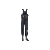 Brienambikses Daiwa D-VEC WADERS FLEX