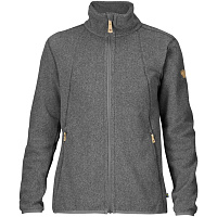 Флисовая куртка Fjallraven STINA Fleece Women