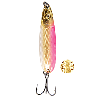 Блесна Lucky John MAIBE SPOON 8