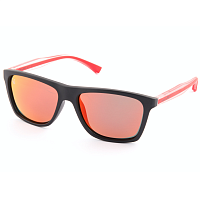 Saulesbrilles polarizētās LUCKY JOHN 02