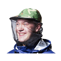 Moskītu cepure Atom MOSQUITO HAT