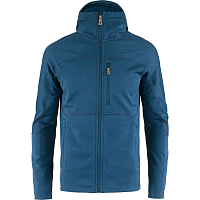 Flīsa jaka Fjallraven ABISKO TRAIL Fleece Men