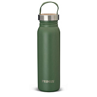 Pudele Primus KLUNKEN BOTTLE 0,7L Green