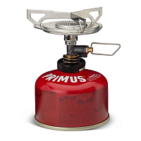 Горелка газовая Primus ESSENTIAL TRAIL STOVE DUO