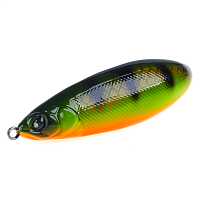 Pretzāļu vizulis Lucky John OV WOBBLER 13.0
