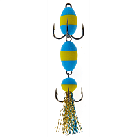 Мандула PRO-X PROSHKA 011