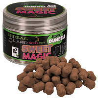Sensas SUPER DUMBELL Sweet Magic 7mm