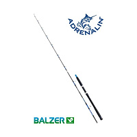 Spinings Balzer ADRENALIN S 400