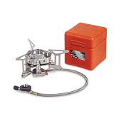 Gāzes plītiņa Anaconda PORTABLE STOVE W-3500