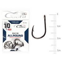 Āķi Cobra HANNA CA118