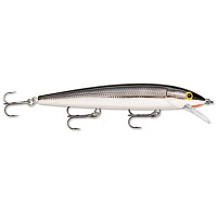 Vobleris Rapala HUSKY JERK 12