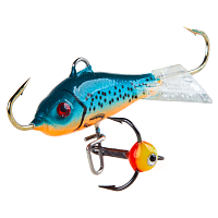 Balansieris Lucky John BALTIC 3