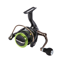 Spole Feeder Concept TURNAMENT II 7