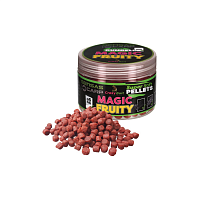Пеллеты Sensas SUPER SOFT PELLETS Magic Fruity 6mm