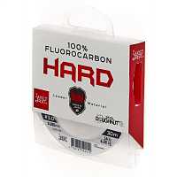 Aukla Lucky John FLUOROCARBON Hard