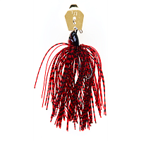 Māneklis Lucky John CHATTERBAIT PERCH 5