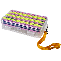 Коробка Salmo LINE WINDER