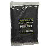 Pelletes Sensas Club Pellets MONSTER CRAB 4mm