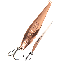 Vizulis ziemas Lucky John "S-4"