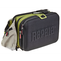 Сумка Rapala Limited Series SLING BAG PRO