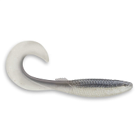 Виброхвосты Rapala "THE CURL" 5`