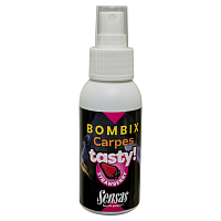 Спрей Sensas BOMBIX Carp Tasty STRAWBERRY