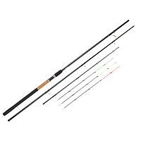 Fīdermakšķere Salmo Sniper FEEDER 60