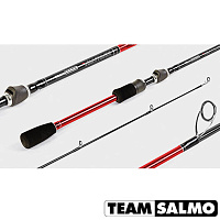 Spinings Team Salmo VANTAGE