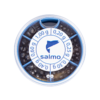 Svinu Komplekts Salmo ST