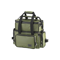 Soma Daiwa D-Vec WP-300 TACKLE BOX BAG XL