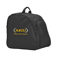 Сумка для обуви Aku SHOE BAG BLACK