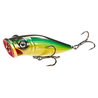 Воблер Lucky John Original POP-X 6F