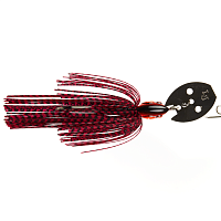 Māneklis Lucky John CHATTERBAIT PERCH 14
