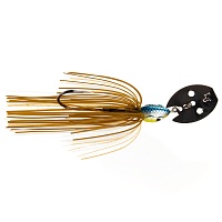 Блесна Lucky John CHATTERBAIT PERCH 12