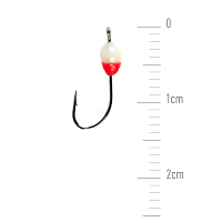 Plastmasas mormiška # 10