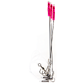 Jūras sistēma Salmo FLATFISH RIG Classic #2